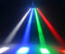 4 свет луча освещения этапа СИД головок RGBW 4 in-1 Moving головной для концерта/театра поставщик