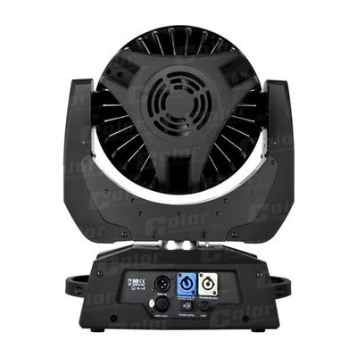 наивысшая мощность света 400W этапа мытья СИД КРИ 36PCS 10W Moving головная для диско/DJ поставщик