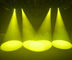Этап СИД беспроволочного концерта Moving головной освещает световые эффекты Gobo для диско и клуба поставщик